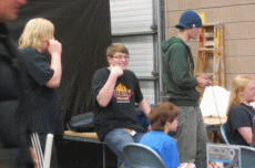 ValleyCon 37 - 2011